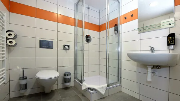 Sporthotel Tschechien