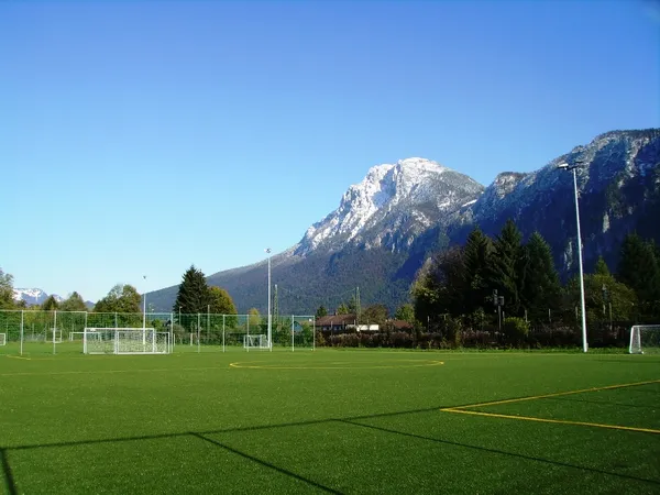 Sporthotel in Oberaudorf Deutschland