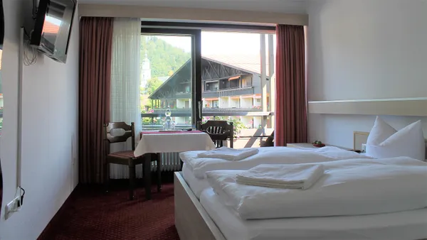 Hotel-Gasthof - SOCCATOURS