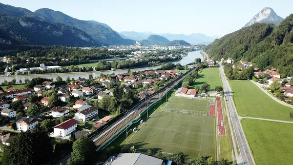 Hotel-Gasthof - SOCCATOURS