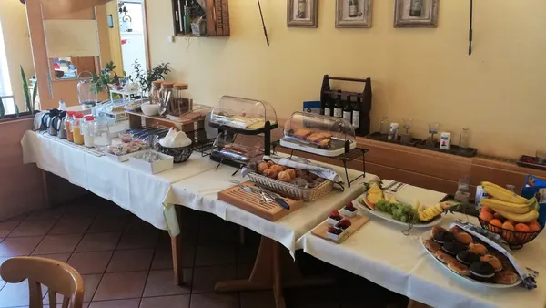 Moosburger Hof - SOCCATOURS