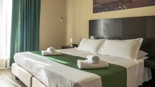 Hotel Venezia Park Italien