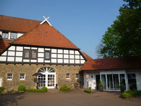 Hotel in Osnabrück - SOCCATOURS