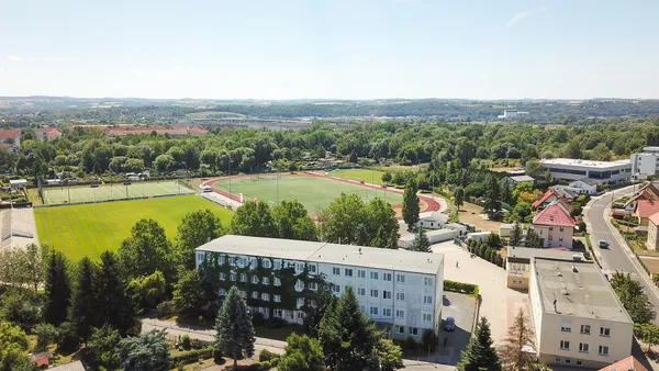 Jugendherberge Pirna Deutschland