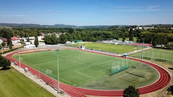 Jugendherberge Pirna Deutschland