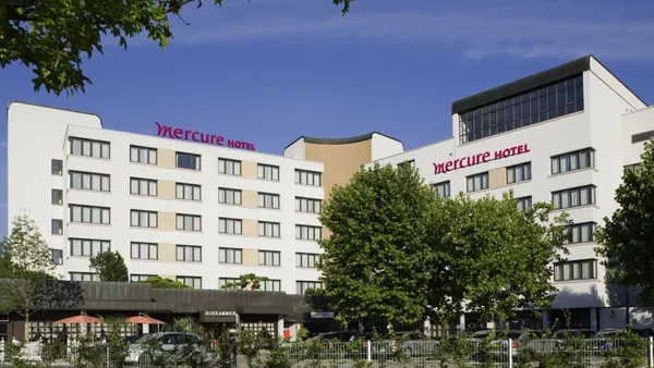 Mercure Hotel  - SOCCATOURS