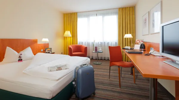Mercure Hotel  - SOCCATOURS
