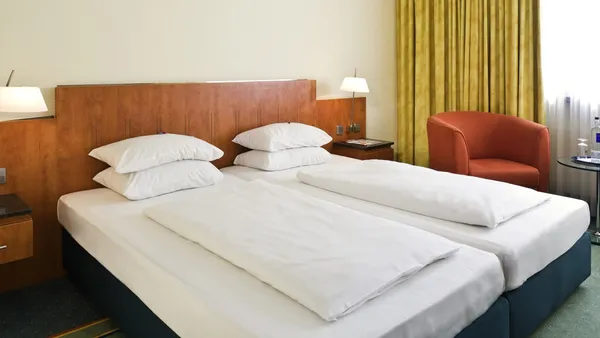 Mercure Hotel  - SOCCATOURS