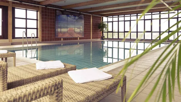 Mercure Hotel  - SOCCATOURS