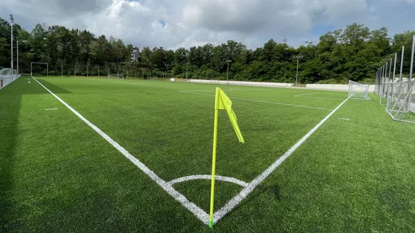 Artificial pitch sports hotel Pilsen - SOCCATOURS