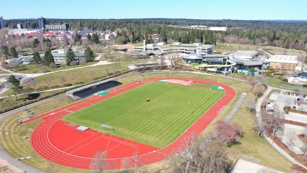 Stadion - SOCCATOURS