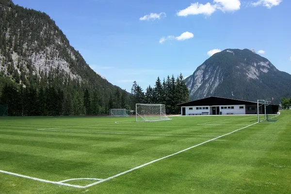 Sporthotel in Leutasch Österreich