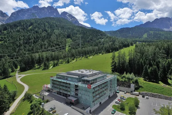 Hotel My Tirol Österreich