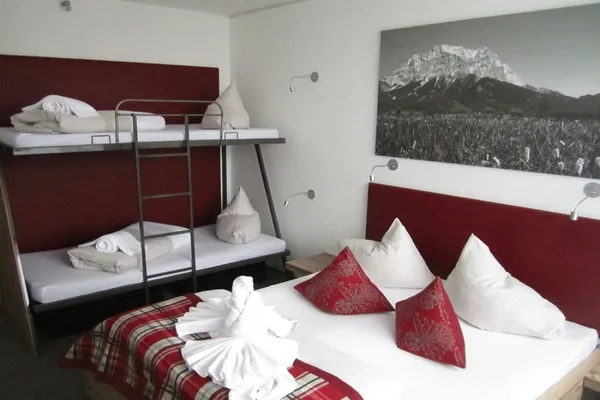 Hotel My Tirol - SOCCATOURS
