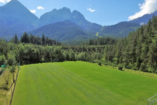 Waldhaus Talblick Österreich