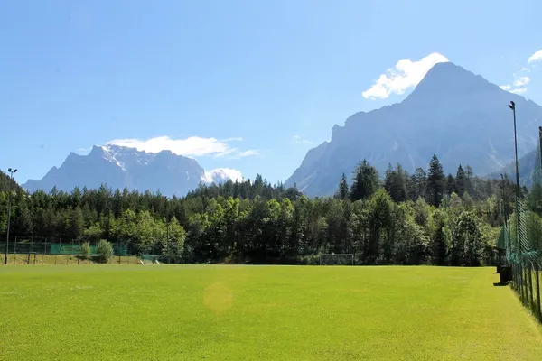 Waldhaus Talblick - SOCCATOURS