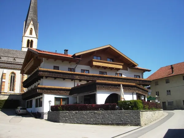 Hotel Gasthof Neuwirt - SOCCATOURS