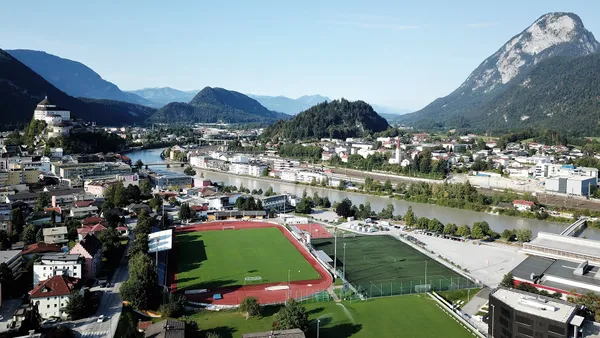 Hotel Kufsteinerhof Österreich