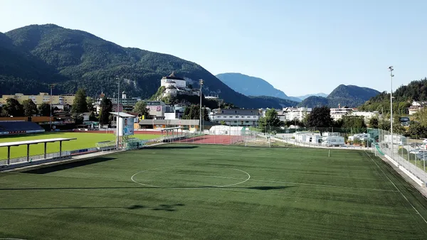 arte Hotel Kufstein Österreich