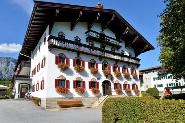 Hotel-Gasthof in Angerberg