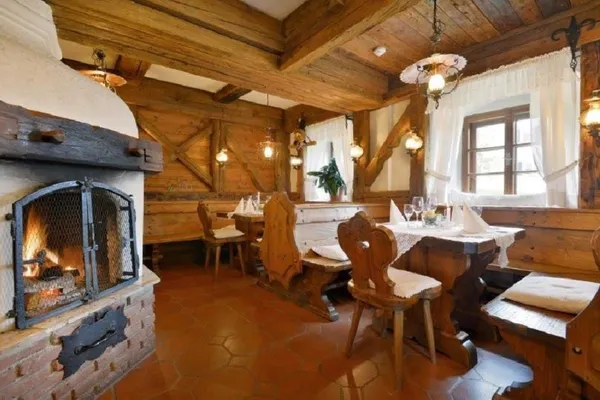 Hotel-Gasthof in Angerberg - SOCCATOURS