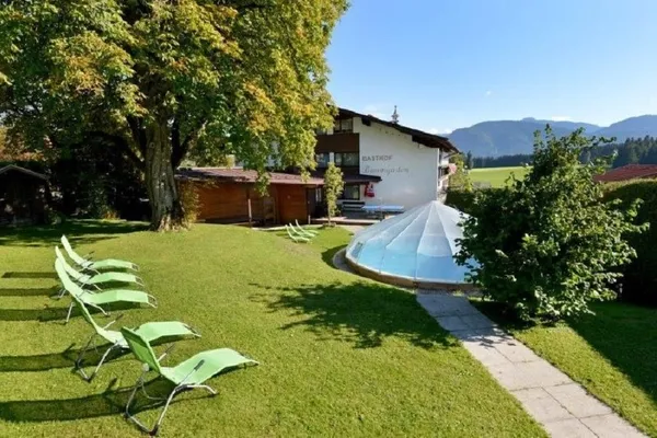 Hotel-Gasthof in Angerberg Österreich