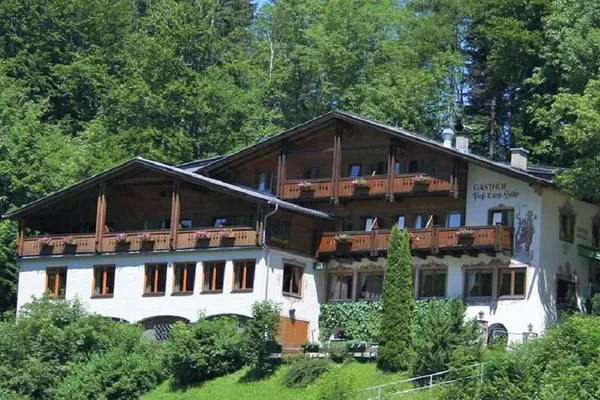 Hotel & Gasthof Pass Lueg Österreich