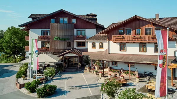 Königgut - SOCCATOURS