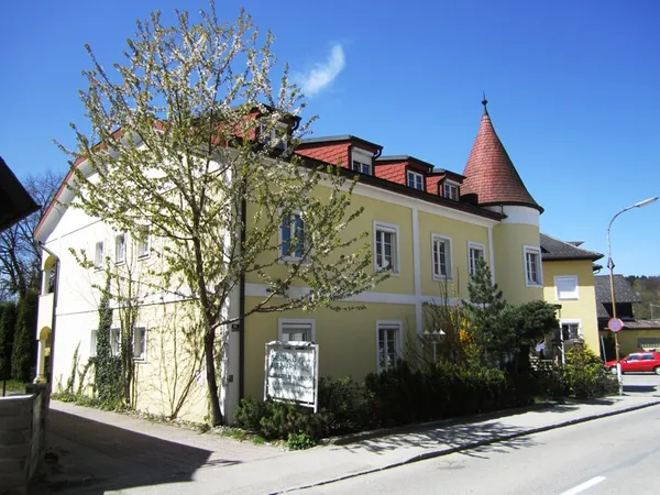 Hotel in Vöcklabruck - SOCCATOURS