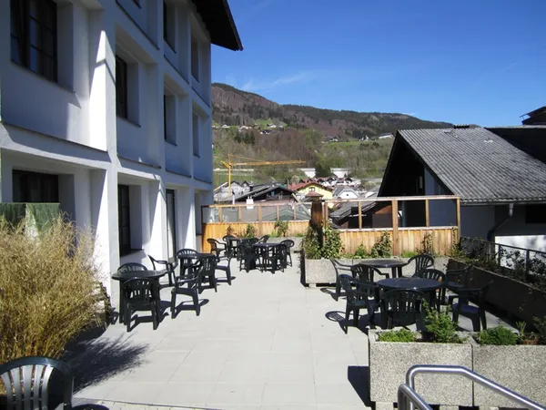 Gästehaus in Mondsee - SOCCATOURS