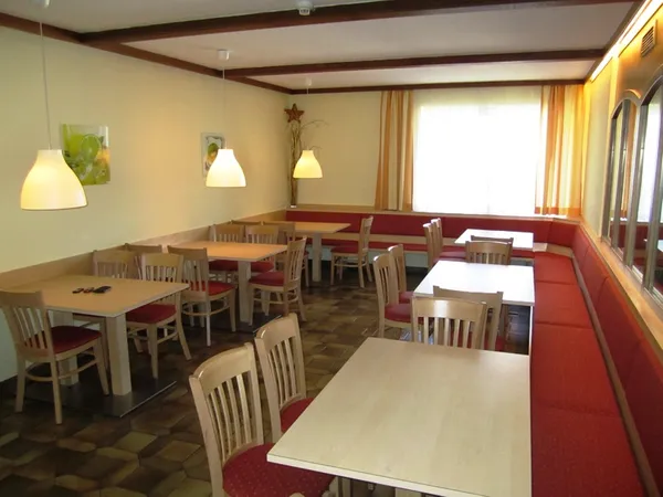 Gästehaus in Mondsee - SOCCATOURS