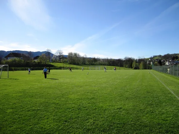 Gästehaus in Mondsee Österreich