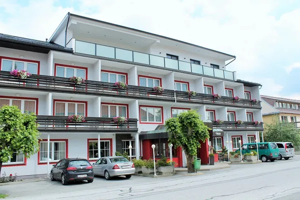 Hotel Thier Austria