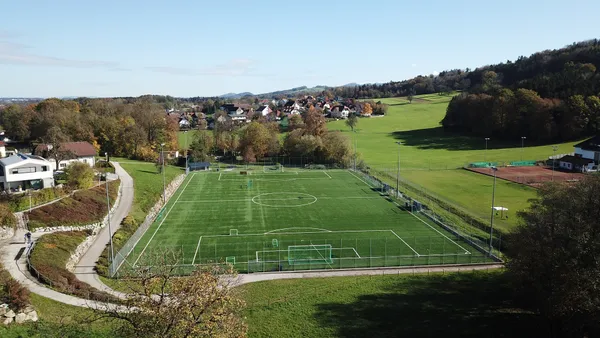 Kunstrasenplatz Neuhofen an der Ybbs - SOCCATOURS