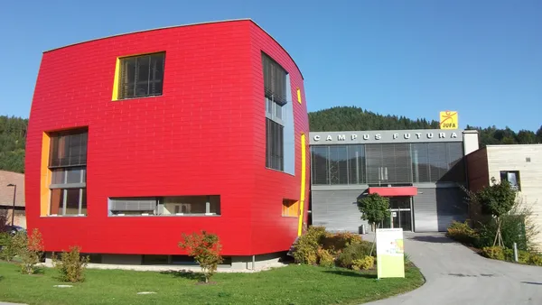 JUFA Hotel Bleiburg/Pliberk - Sport-Resort Österreich