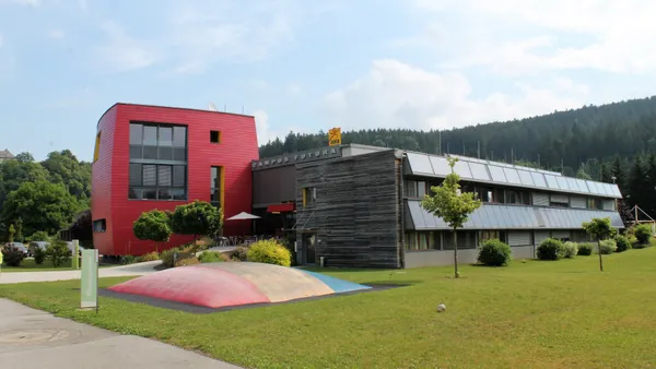 JUFA Hotel Bleiburg/Pliberk - Sport-Resort Österreich