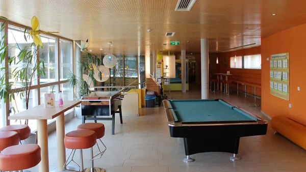 JUFA Hotel Bleiburg/Pliberk - Sport-Resort Österreich
