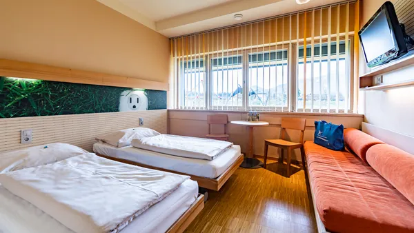 JUFA Hotel Bleiburg/Pliberk - Sport-Resort Österreich