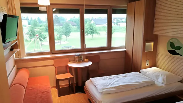 JUFA Hotel Bleiburg/Pliberk - Sport-Resort Österreich