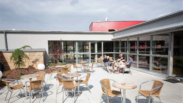 JUFA Hotel Bleiburg/Pliberk - Sport-Resort Österreich