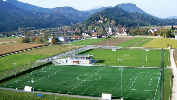 JUFA Hotel Bleiburg/Pliberk - Sport-Resort Österreich