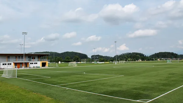 JUFA Hotel Bleiburg/Pliberk - Sport-Resort Österreich