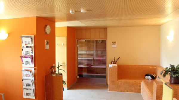 JUFA Hotel Bleiburg/Pliberk - Sport-Resort Österreich