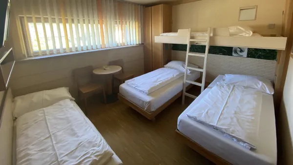 JUFA Hotel Bleiburg/Pliberk - Sport-Resort Österreich