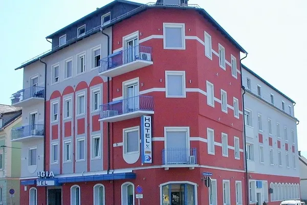 Hotel in Klagenfurt