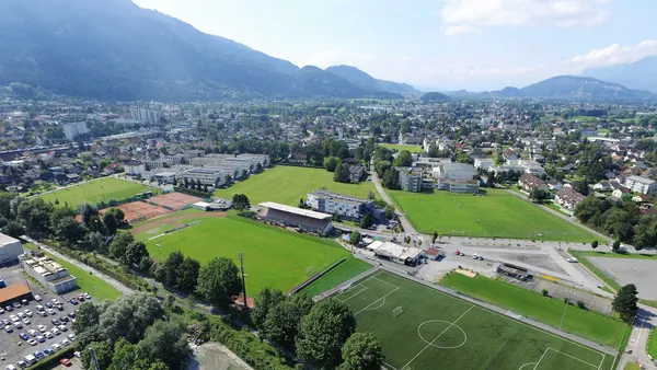 Motel Hohenems Österreich