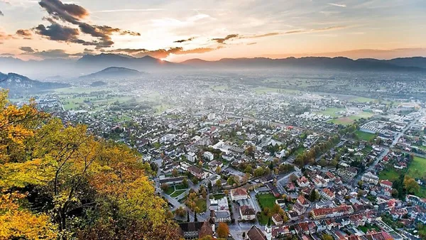 Motel Hohenems Österreich