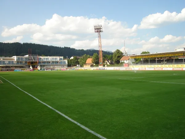 Sporthotel Kapfenberg - SOCCATOURS