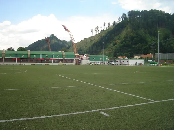 Sporthotel Kapfenberg - SOCCATOURS