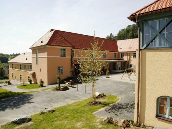 JUFA Hotel Deutschlandsberg - Sport-Resort - SOCCATOURS